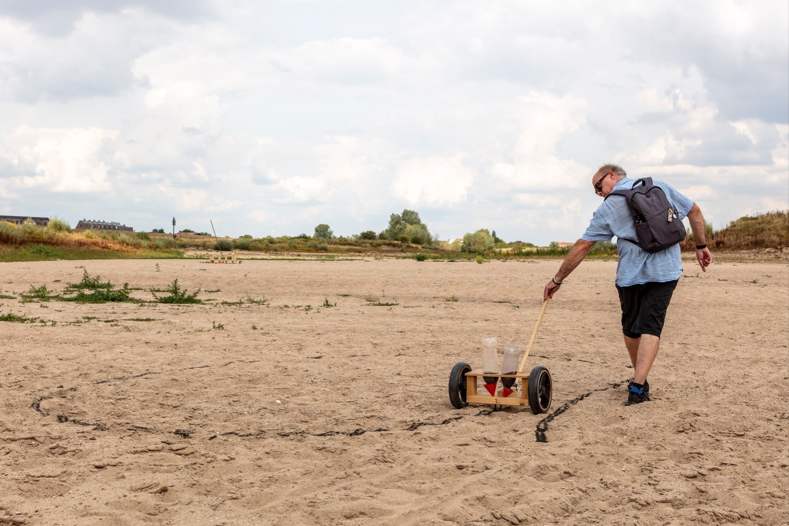 Expeditie Noord 2022