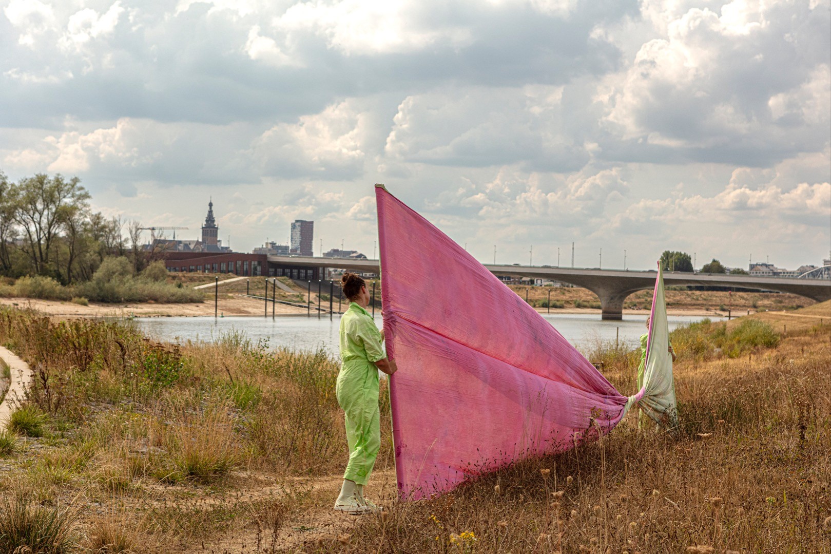 Expeditie Noord 2022